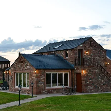 Ferienhaus Saddleback View *