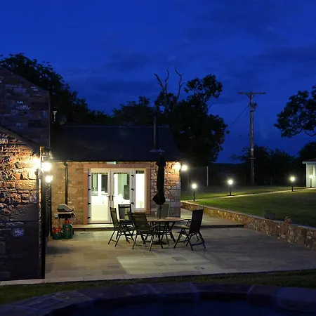 Ferienhaus Saddleback View *