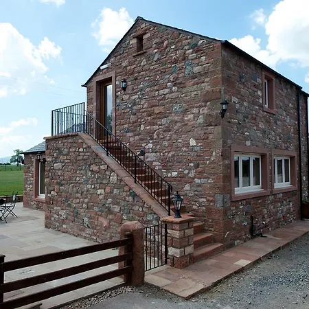 Saddleback View Ferienhaus