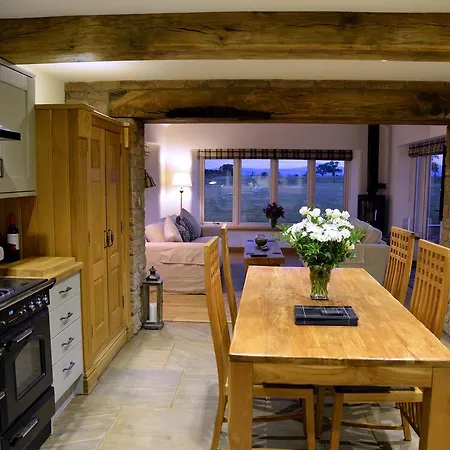 Ferienhaus Saddleback View Southwaite