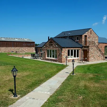 Saddleback View Ferienhaus *
