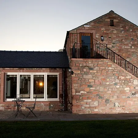 Ferienhaus Saddleback View Southwaite